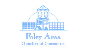Foley Chamber of Commerce's Logo