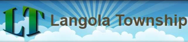 Langola Township's Logo
