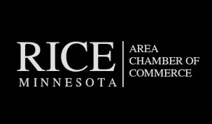 Rice Chamber of Commerce's Logo