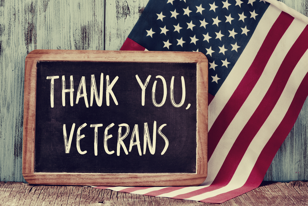 Resources to Help Veterans Turn Entrepreneurs Photo - Click Here to See