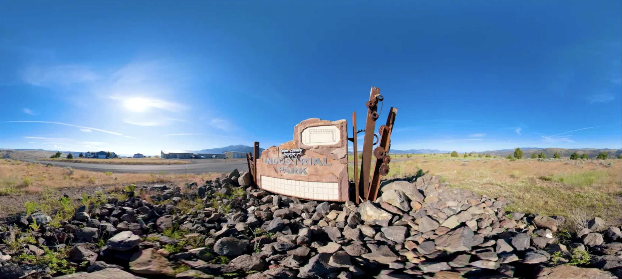 Thumbnail Image For Visit Northeastern Oregon - Grant County - Click Here To See
