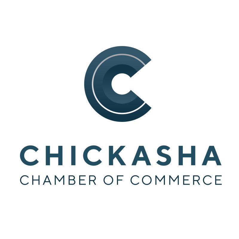 Chickasha Chamber of Commerce Unveils New Logo Image