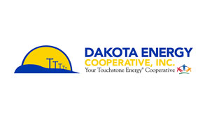 Dakota Energy's Logo