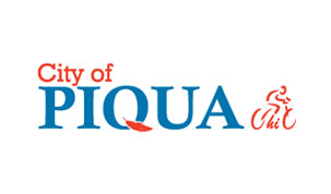 City of Piqua's Logo