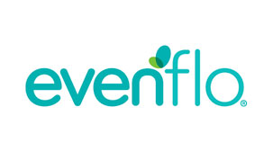 Evenflo's Logo