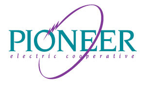 Pioneer Electric's Logo
