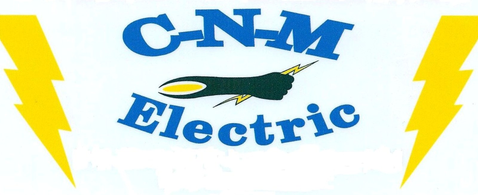 CNM Electric LLC's Logo