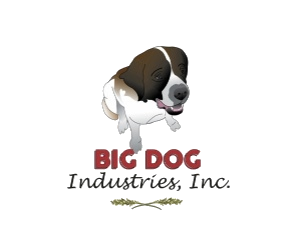 Thumbnail Image For Big Dog Industries Employment Application - Click Here To See