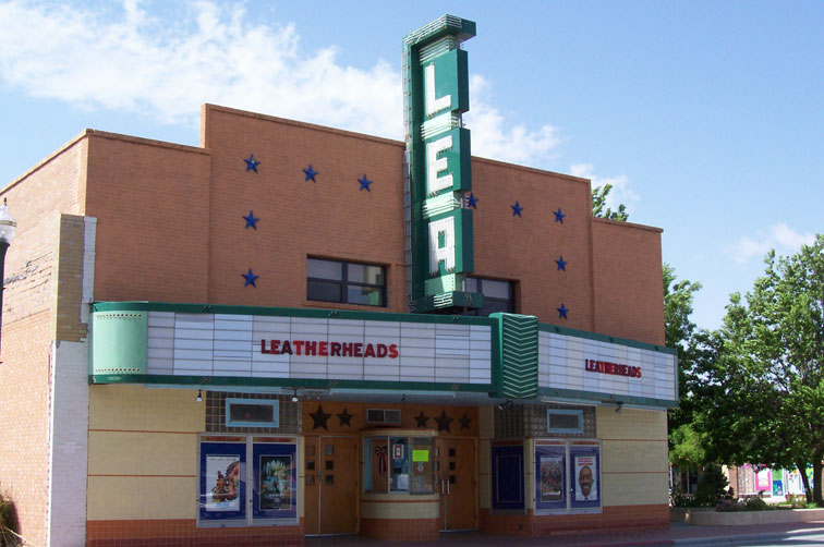 LEA Theater