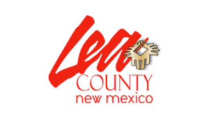 Lea County New Mexico's Logo