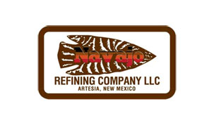 Navajo Refining Company, LLC. Slide Image