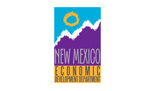 New Mexico Economic Development Department's Logo