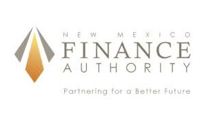 New Mexico Finance Authority's Logo