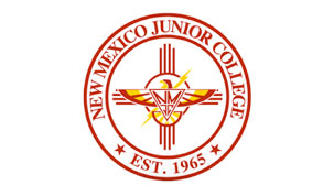 New Mexico Junior College's Logo