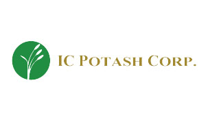 Intercontinental Potash 's Logo