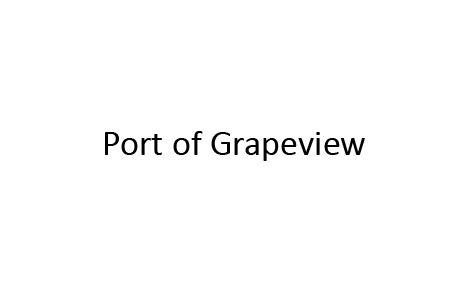 Port of Grapeview Slide Image