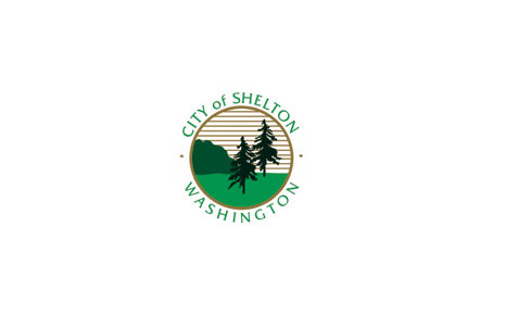 City of Shelton's Logo