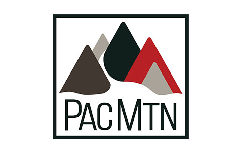 Pacific Mountain Workforce Development Council's Logo