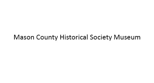 Thumbnail Image For Mason County Historical Society Museum
