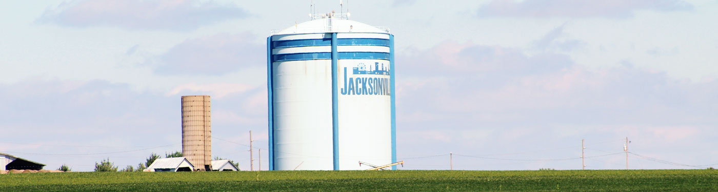 Submit a Jacksonville, IL Job Opportunity