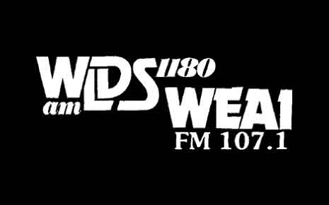 WLDS/WEAI Radio's Image