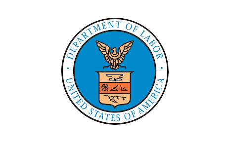 Employment & Training Administration's Logo