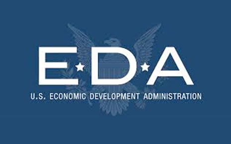 U.S. Economic Development Administration's Image