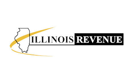 Illinois Department of Revenue's Logo