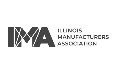 Illinois Manufacturers Association's Logo