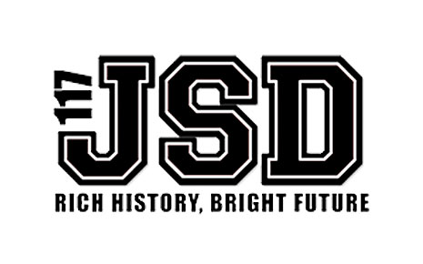 Jacksonville School District 117's Logo
