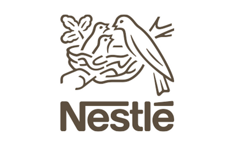 Nestlé's Logo