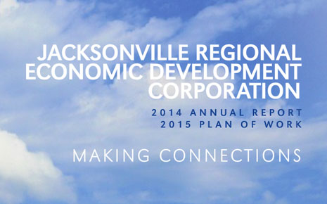 2014 Annual Report & 2015 Plan of Work