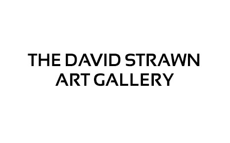 Strawn Art Gallery's Logo