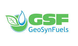 GeoSynFuels's Logo