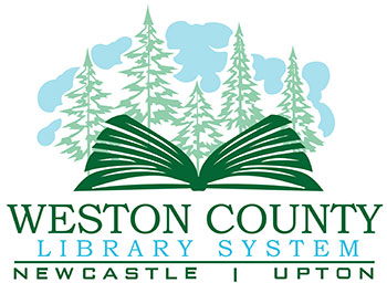 Upton Branch Library's Logo