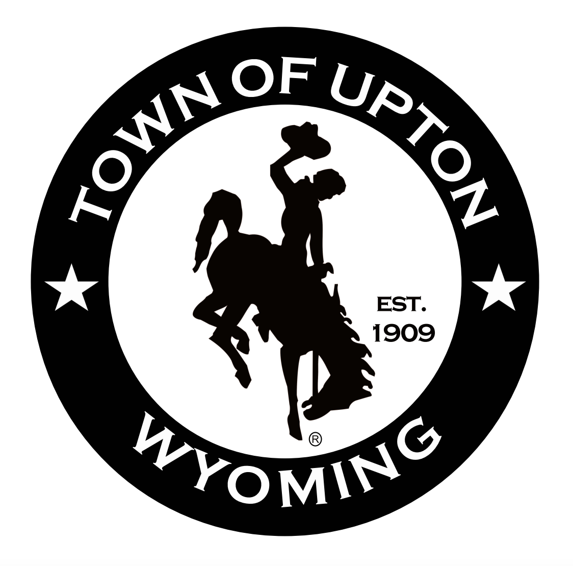 Town of Upton's Logo