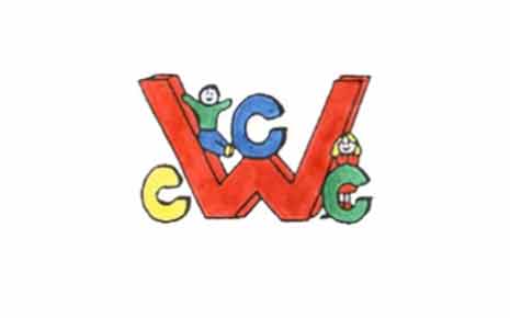 Weston County Children's Center's Logo