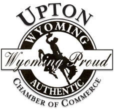 Upton Chamber Logo