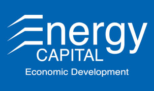 Energy Capital Economic Development Slide Image