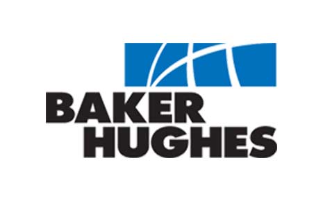 Baker Hughes Inc.'s Logo