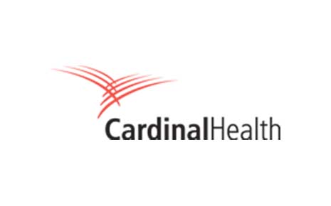 Cardinal Health's Logo