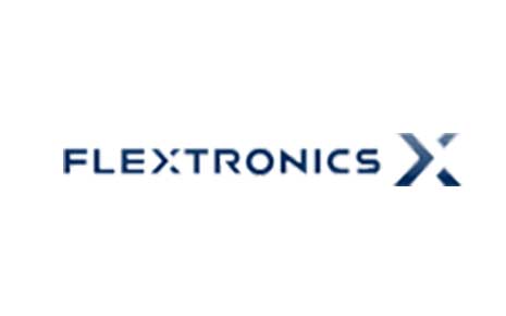Flextronics International's Logo