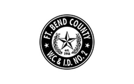 Fort Bend Water Control & Improvement District No. 2's Image