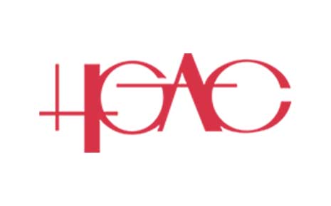 Houston-Galveston Area Council's Logo