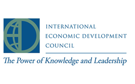 IEDC's Logo