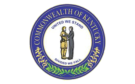Ohio County Clerk's Logo