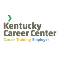 Kentucky Career Center's Logo