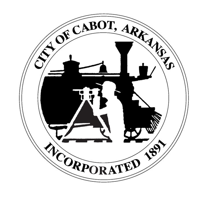 city of cabot