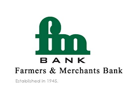f&m bank