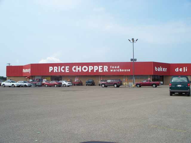 Main Photo For Food Warehouse